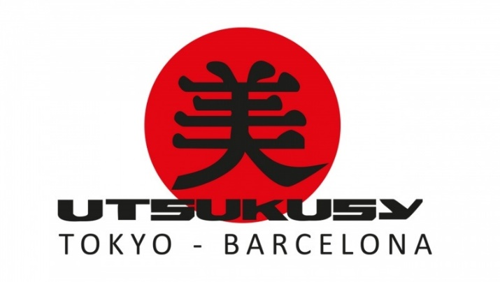 UTSUKUSY